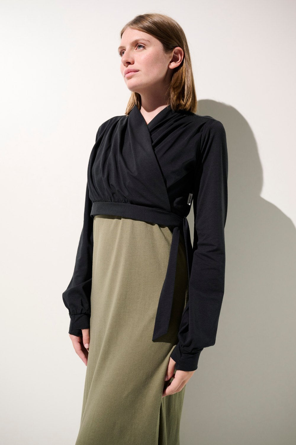 UV-werende bolero - La Rochelle