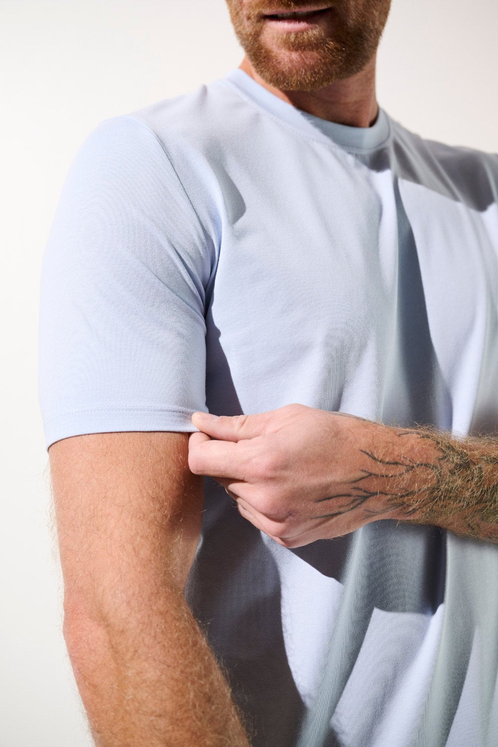 UV-werend T-shirt - Saint-Malo