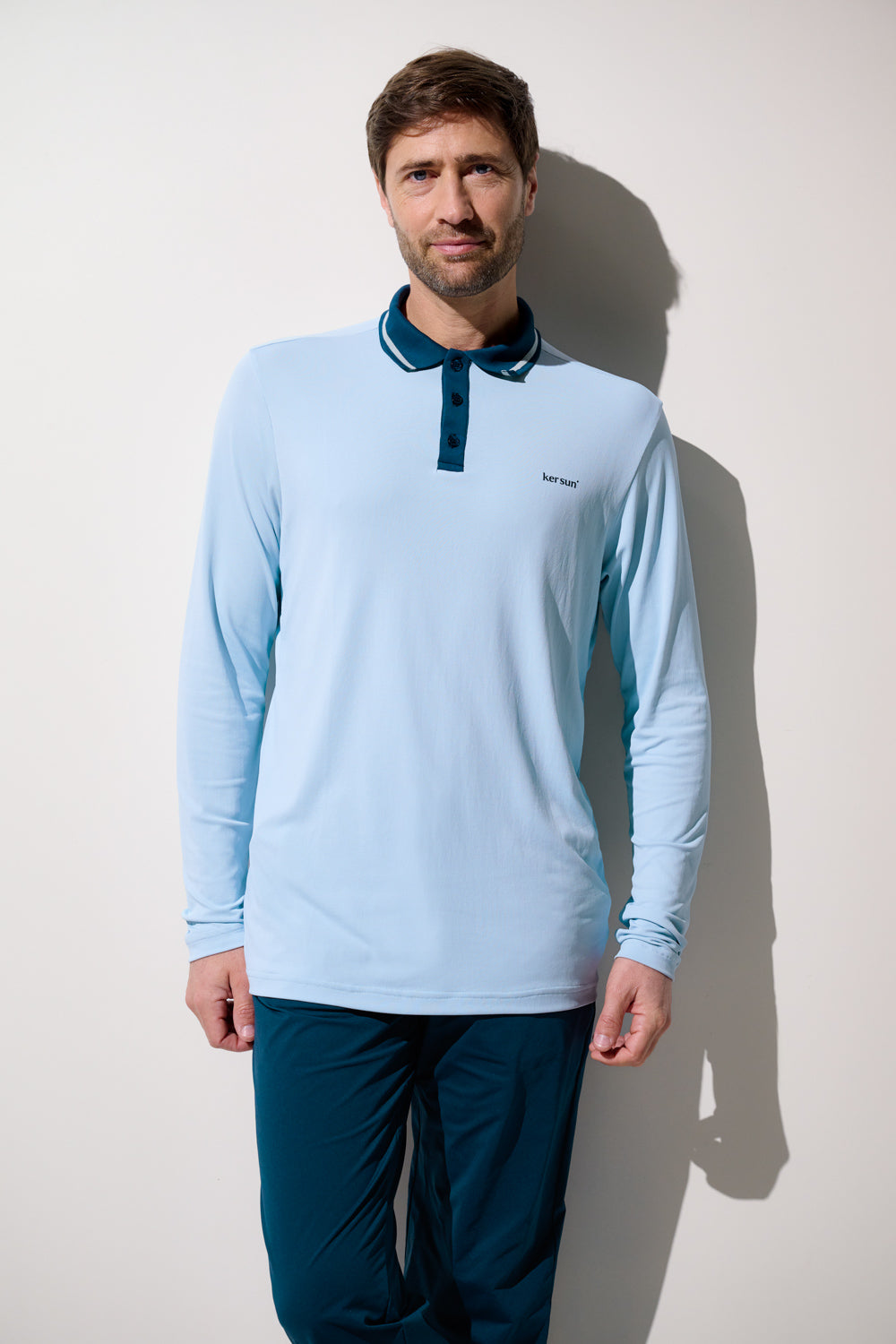 UV- polo - Augusta