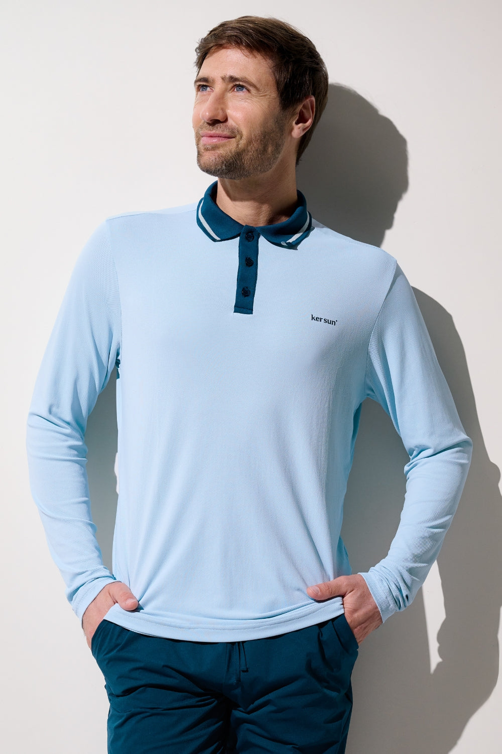 UV- polo - Augusta