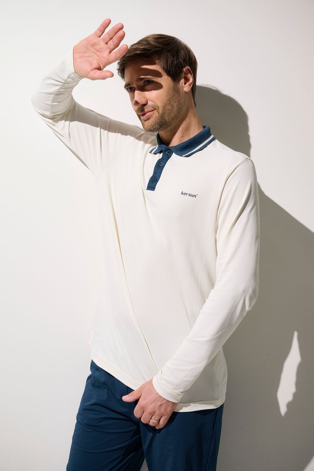 UV- polo - Augusta