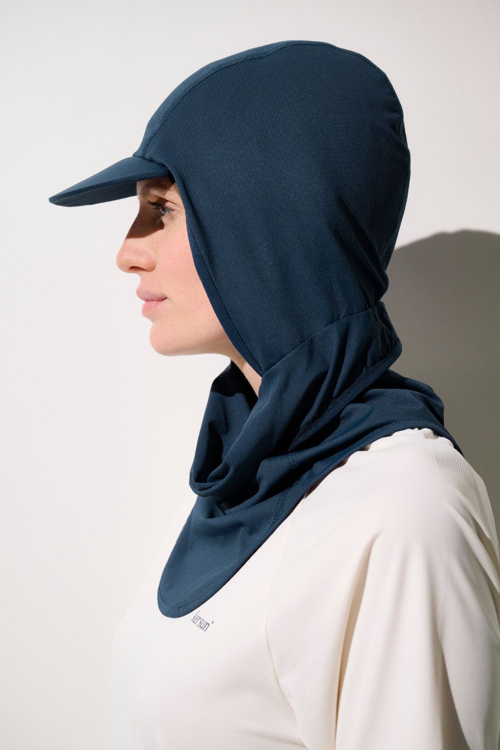 UV- bivakmuts - Ventoux