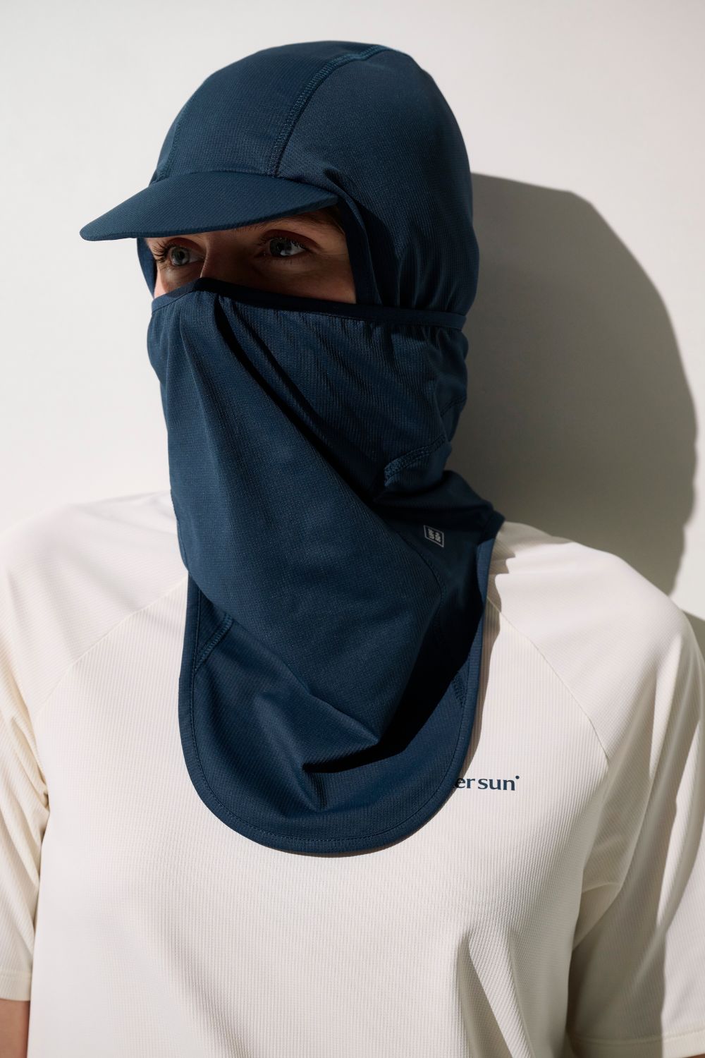 UV- bivakmuts - Ventoux