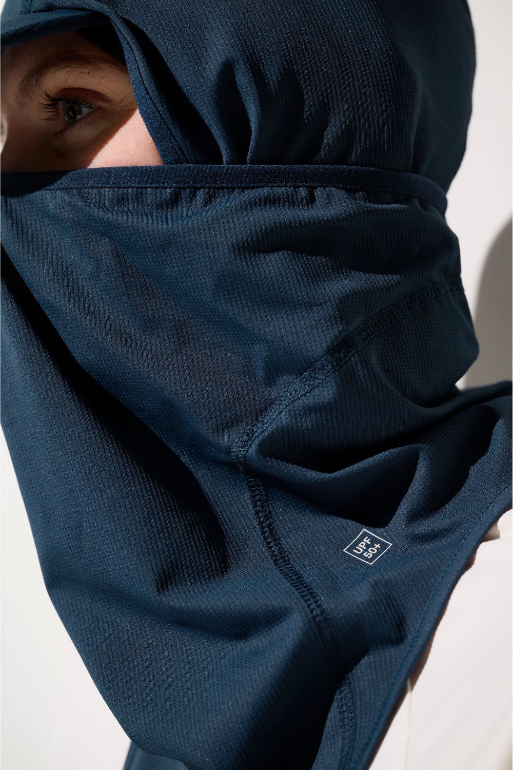 UV- bivakmuts - Ventoux