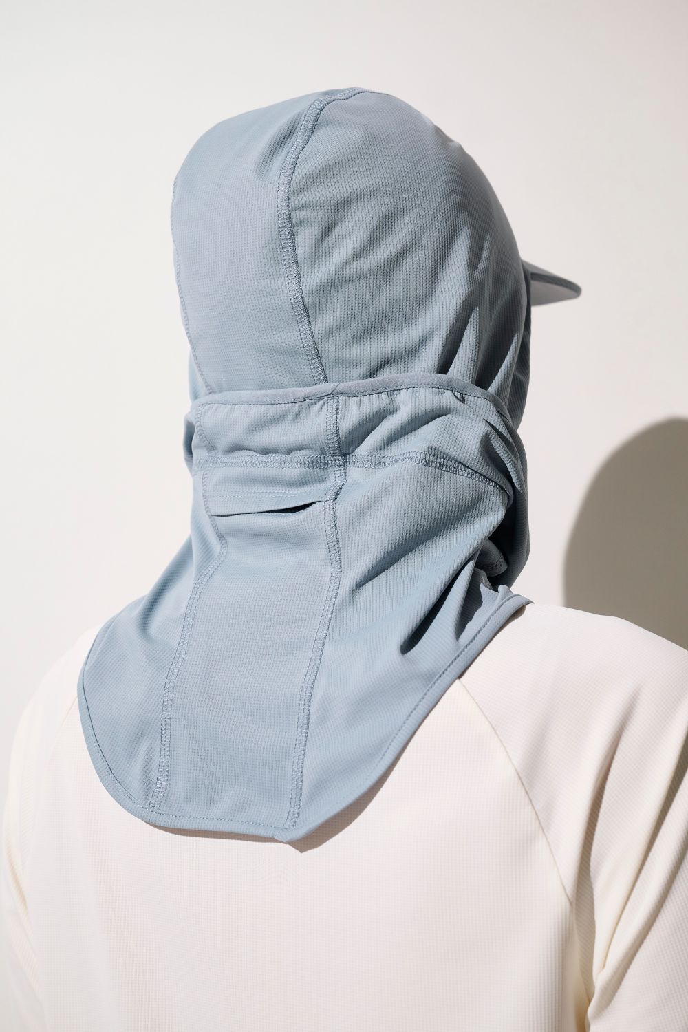 UV- bivakmuts - Ventoux