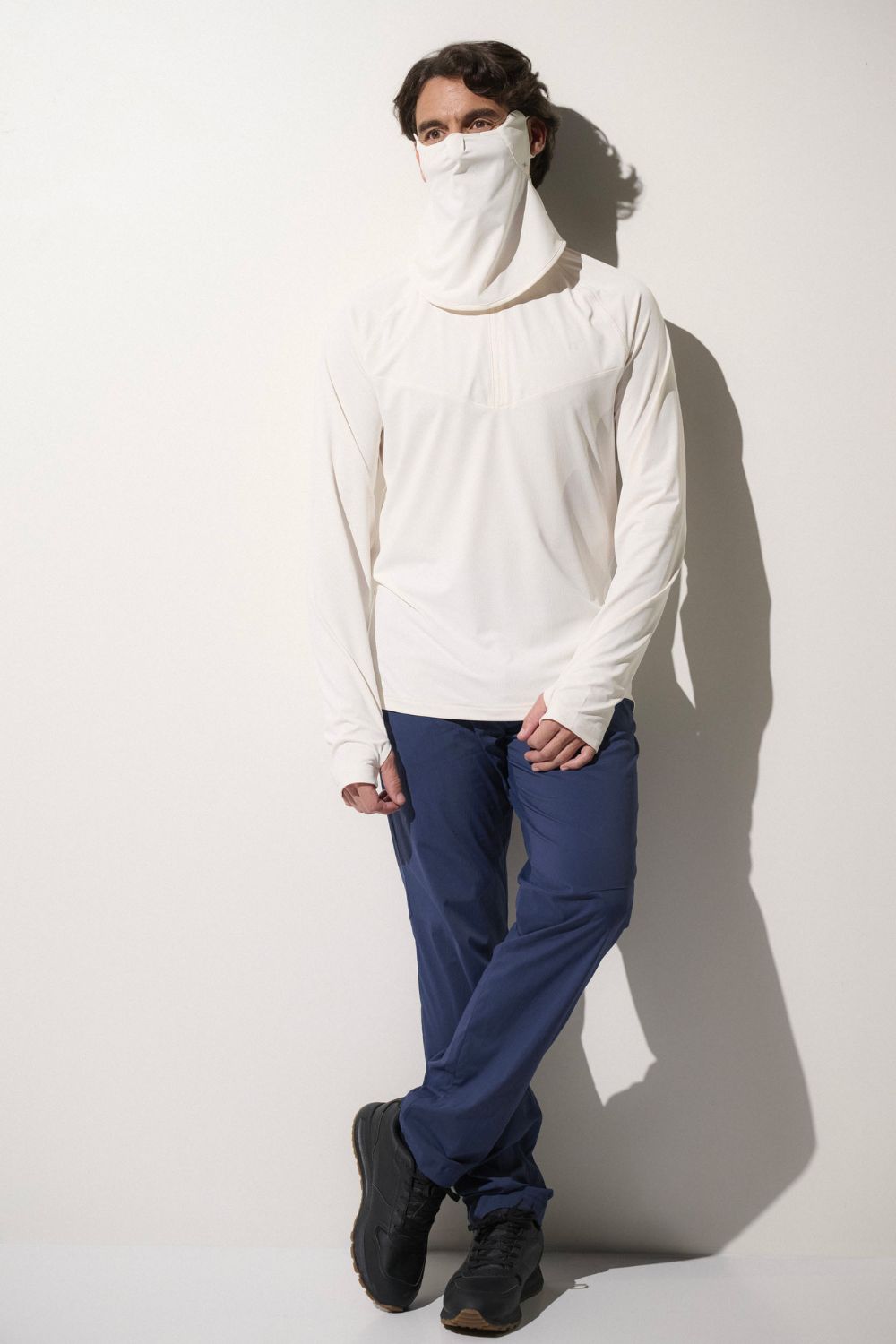 UV- masker - Boston