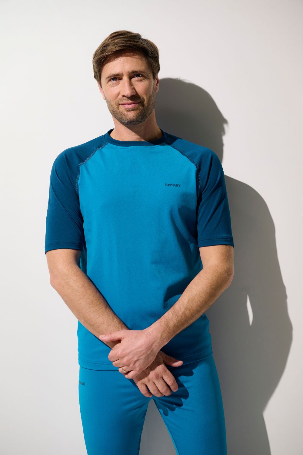 UV- zwemshirt - Moorea