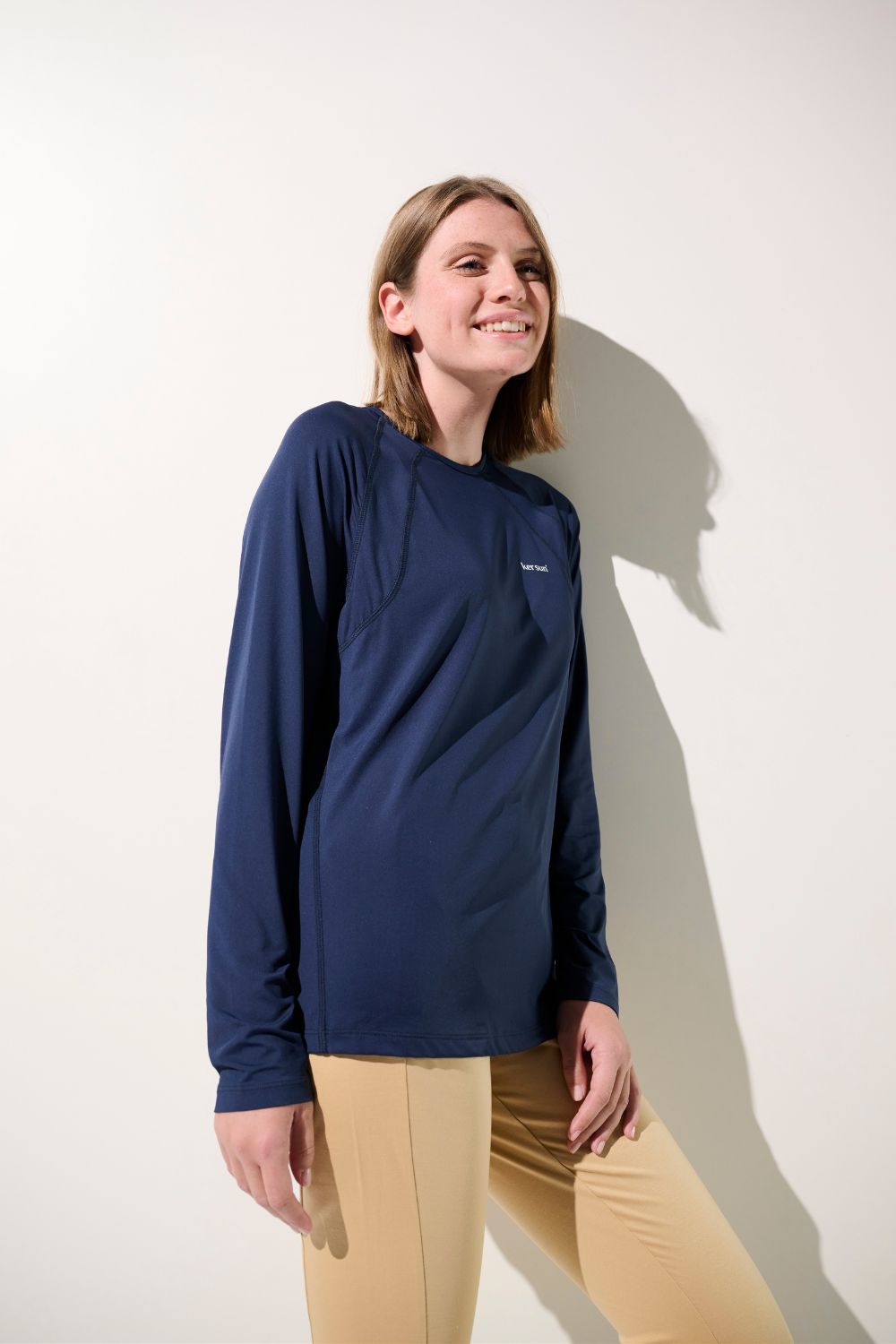 UV- T-shirt - Oasis
