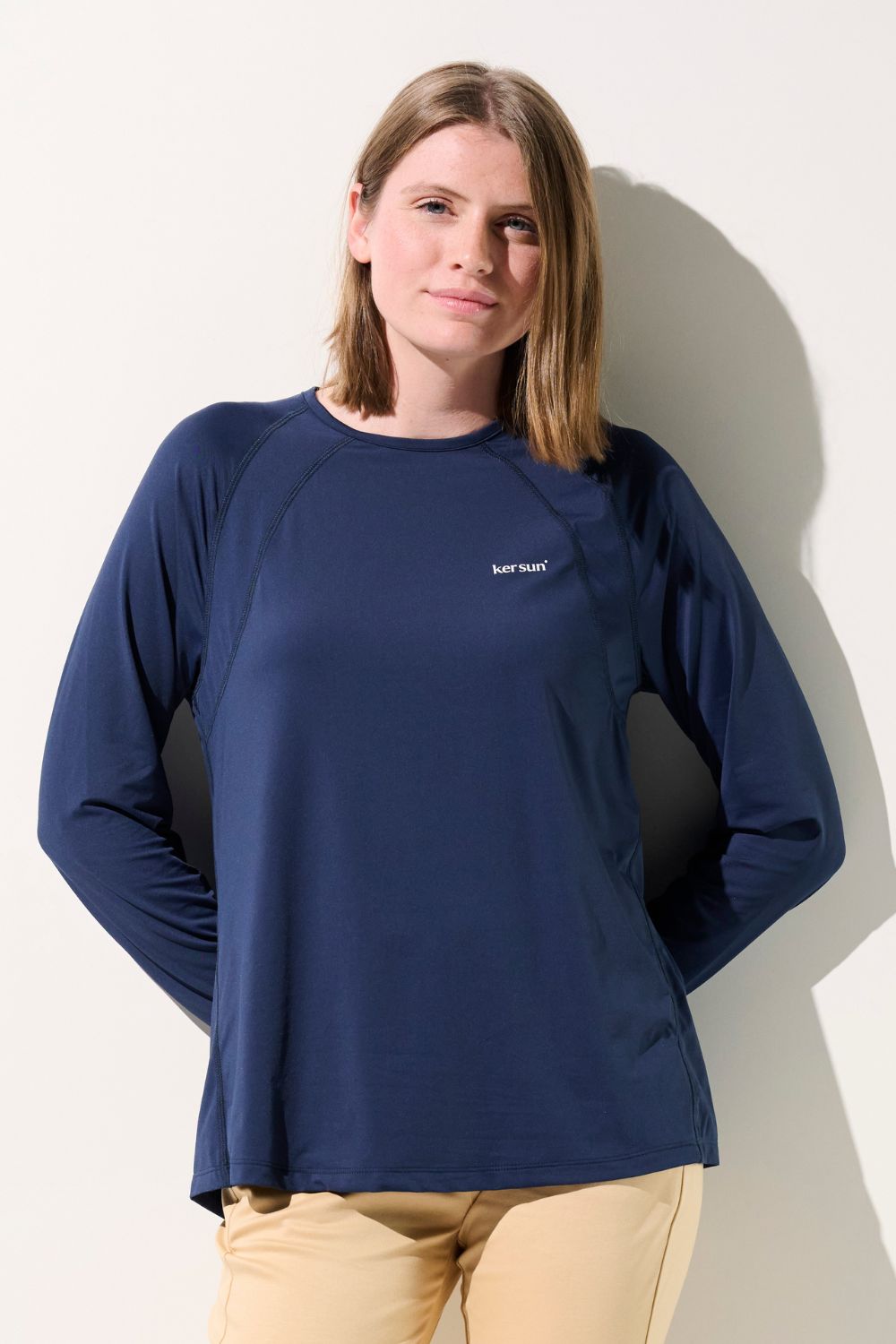 UV- T-shirt - Oasis