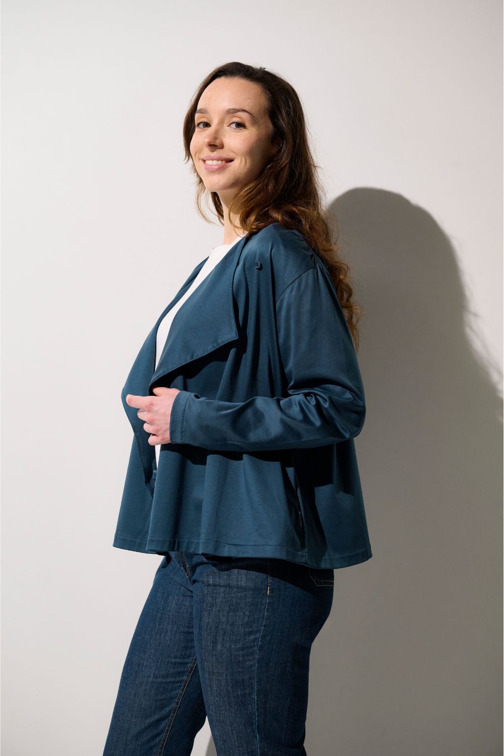 UV Overslagtop - La Rochelle