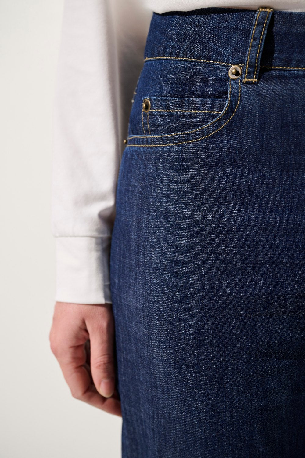 UV Jeans - Saint-Malo