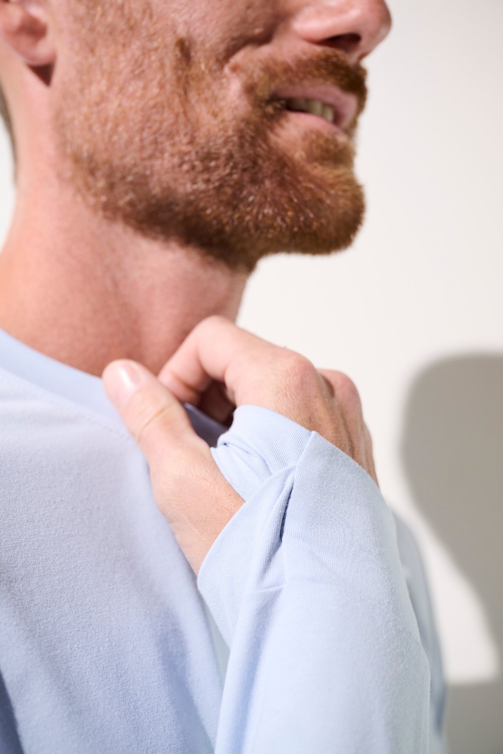 UV T-shirt - Saint-Malo