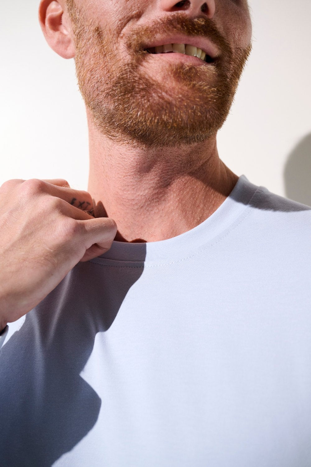 UV T-shirt - Saint-Malo