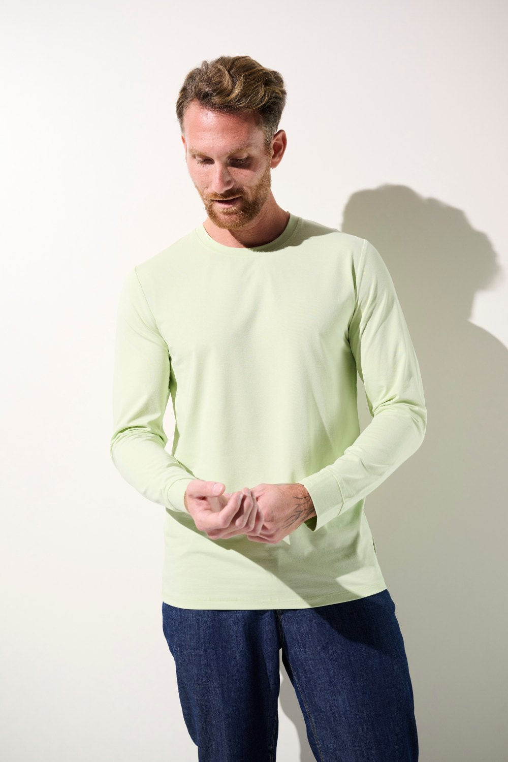 UV T-shirt - Saint-Malo