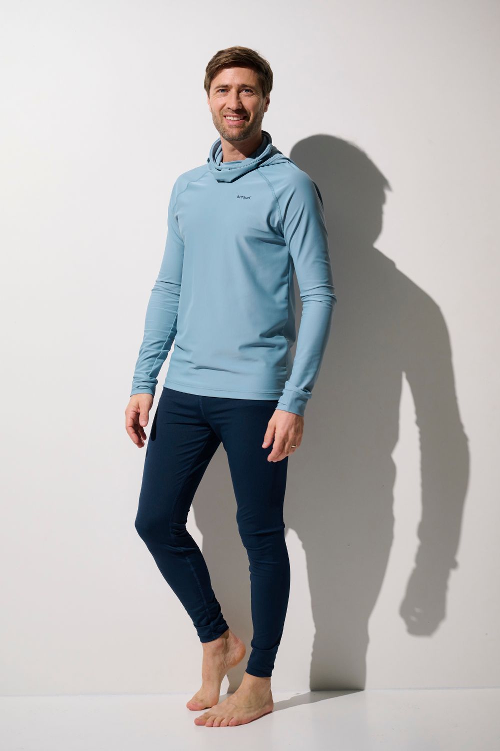 UV- zwemshirt - Galápagos