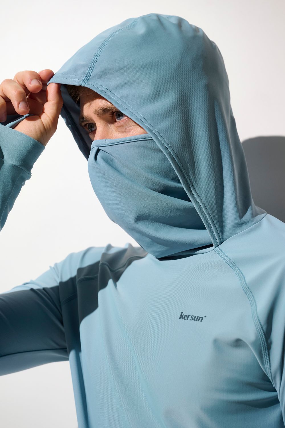 UV- zwemshirt - Galápagos