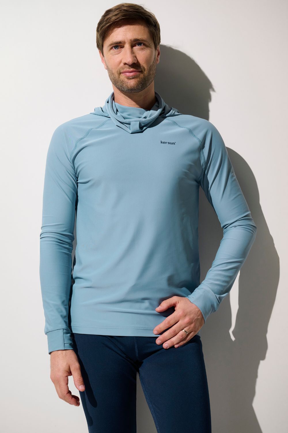 UV- zwemshirt - Galápagos