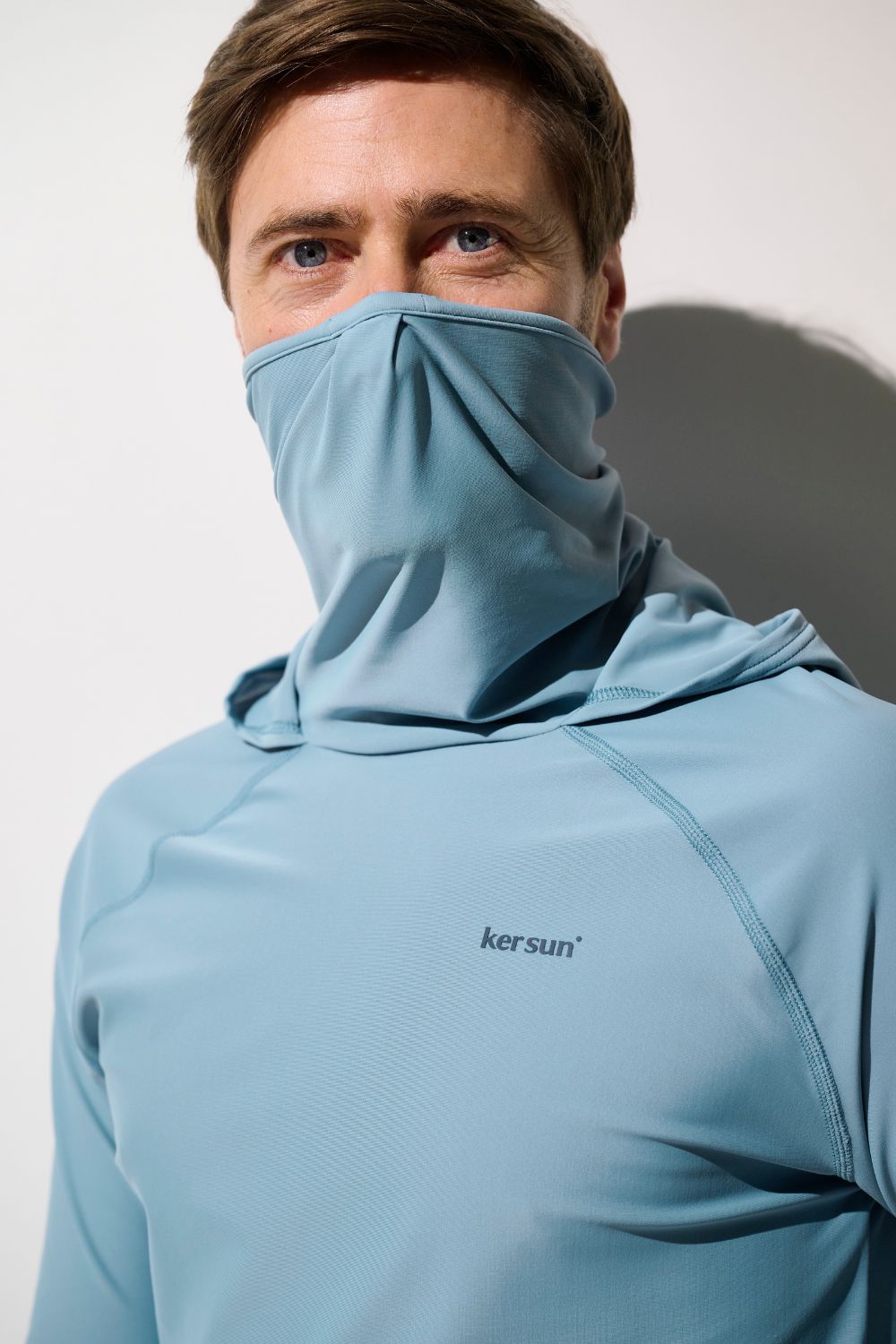 UV- zwemshirt - Galápagos