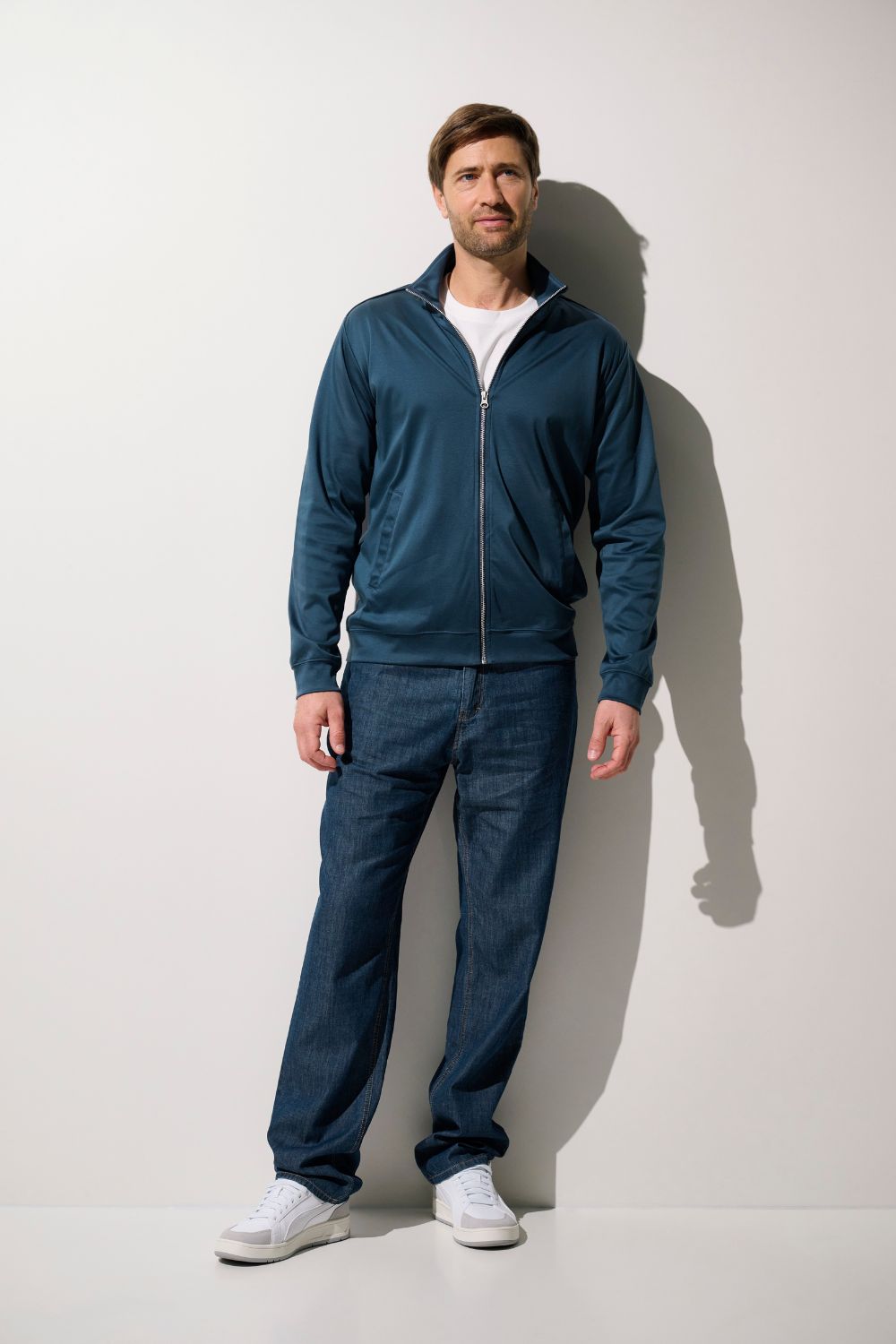 UV Vest - Saint Malo