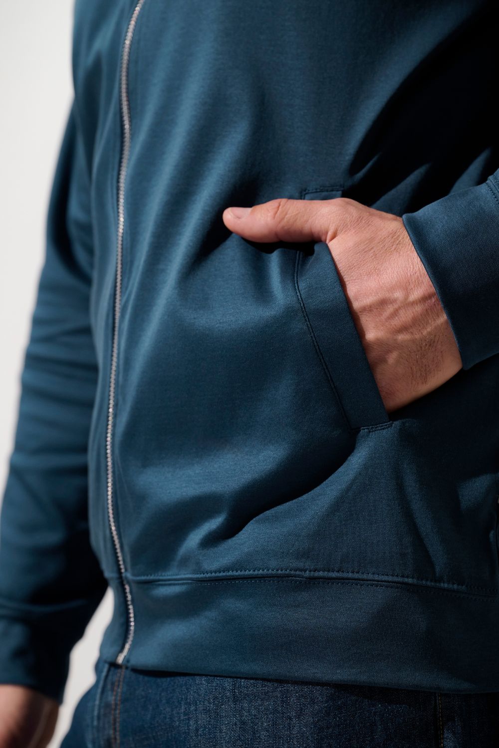 UV Vest - Saint Malo