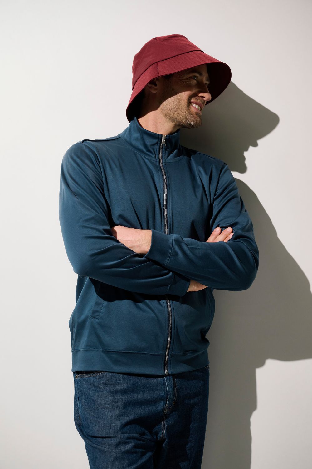 UV Vest - Saint Malo