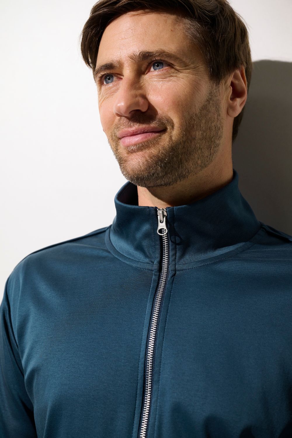 UV Vest - Saint Malo