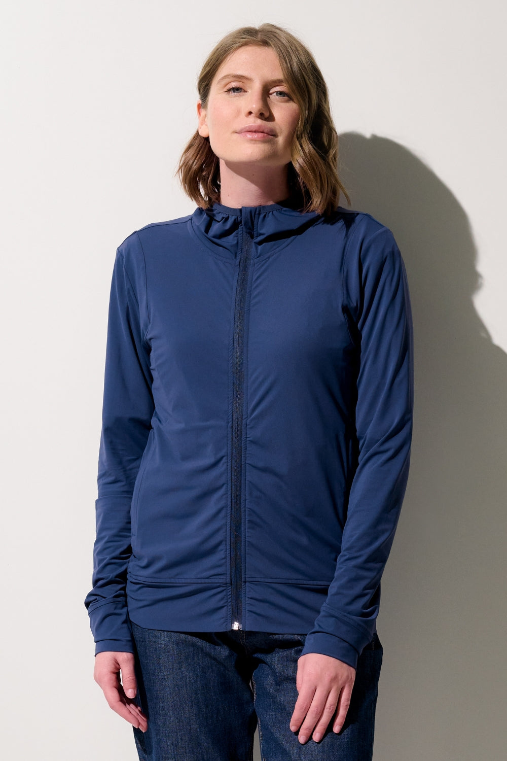 UV Vest - Oasis
