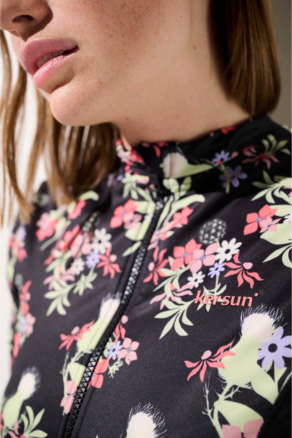 UV Zwempak - Pacific