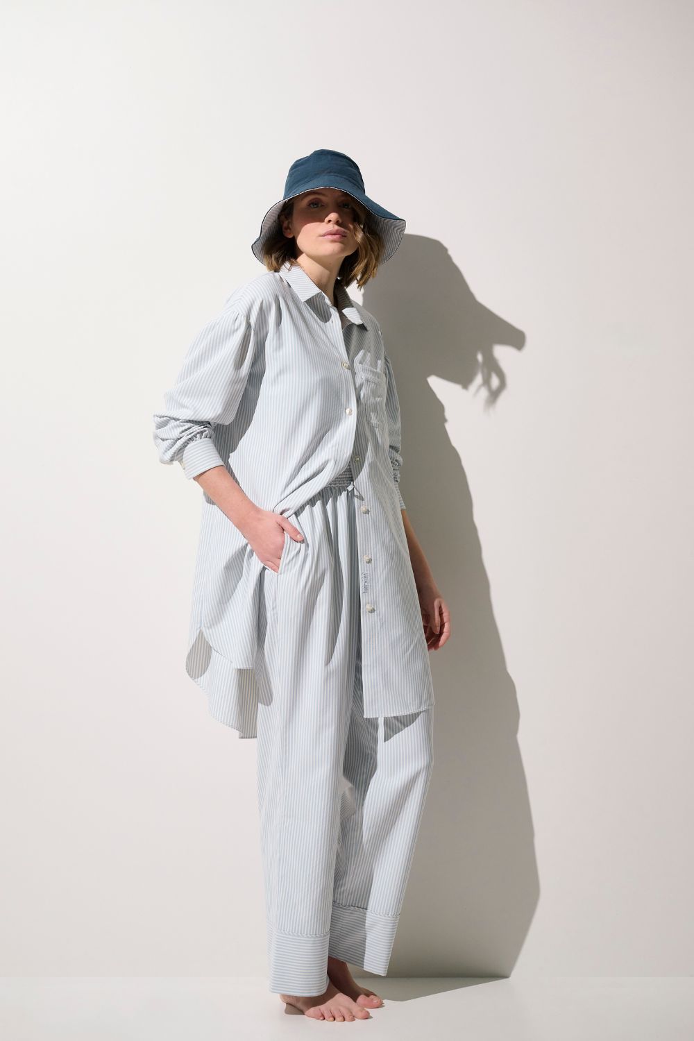 Lange UV Blouse - Sylt