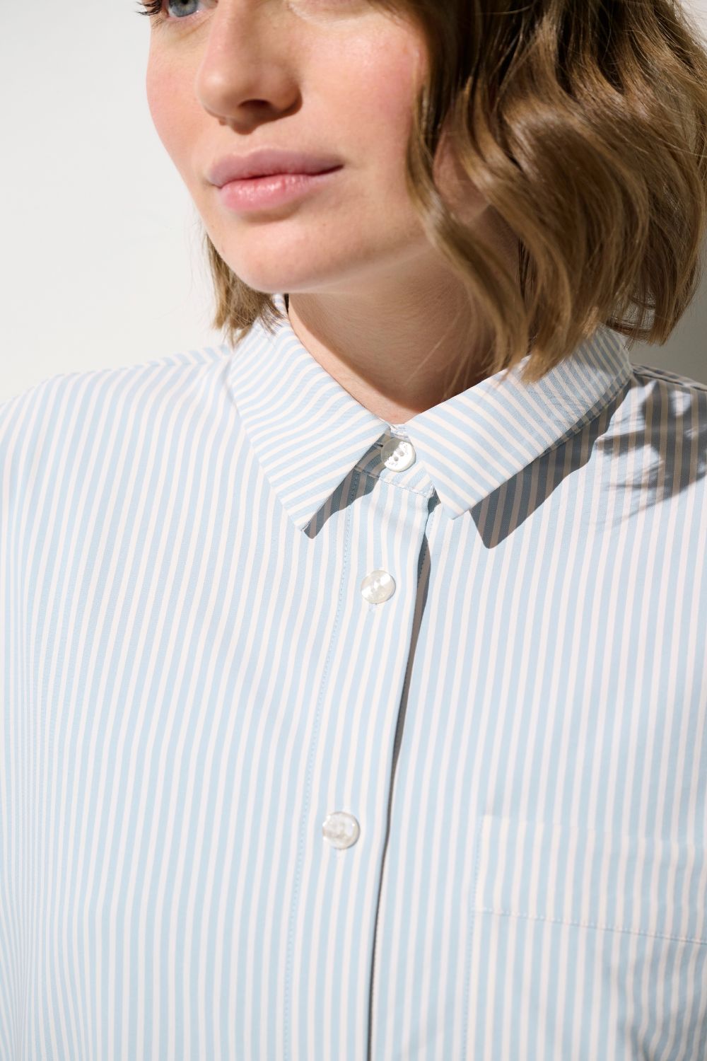 Lange UV Blouse - Sylt