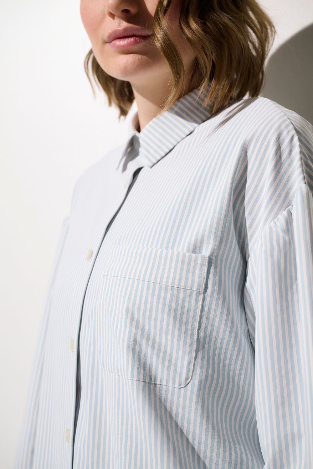 Lange UV Blouse - Sylt