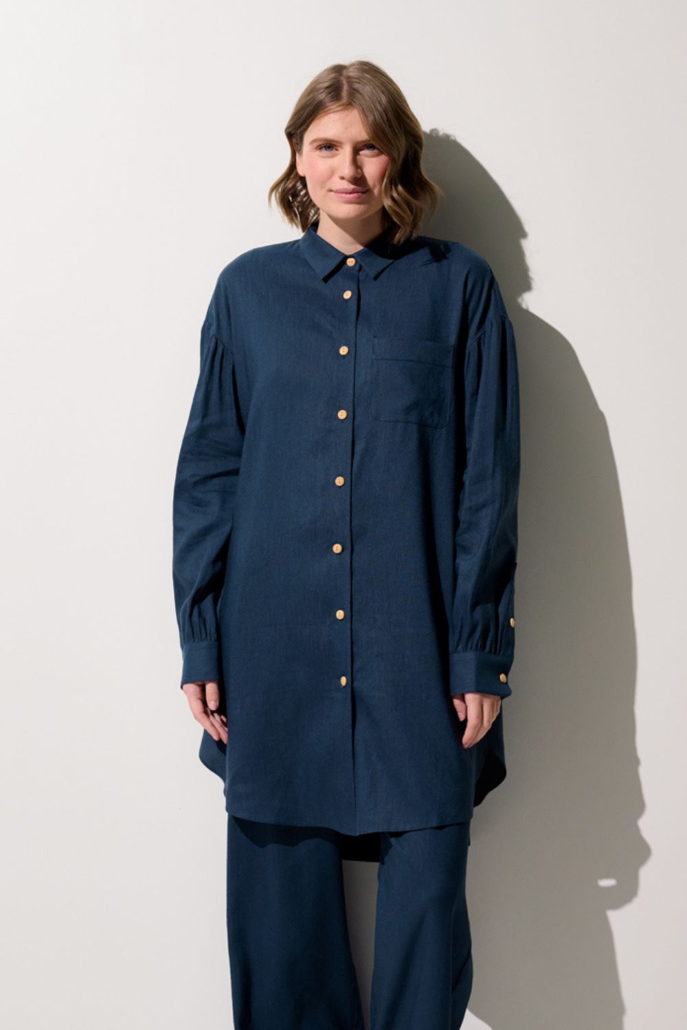 Lange UV Blouse - Sylt
