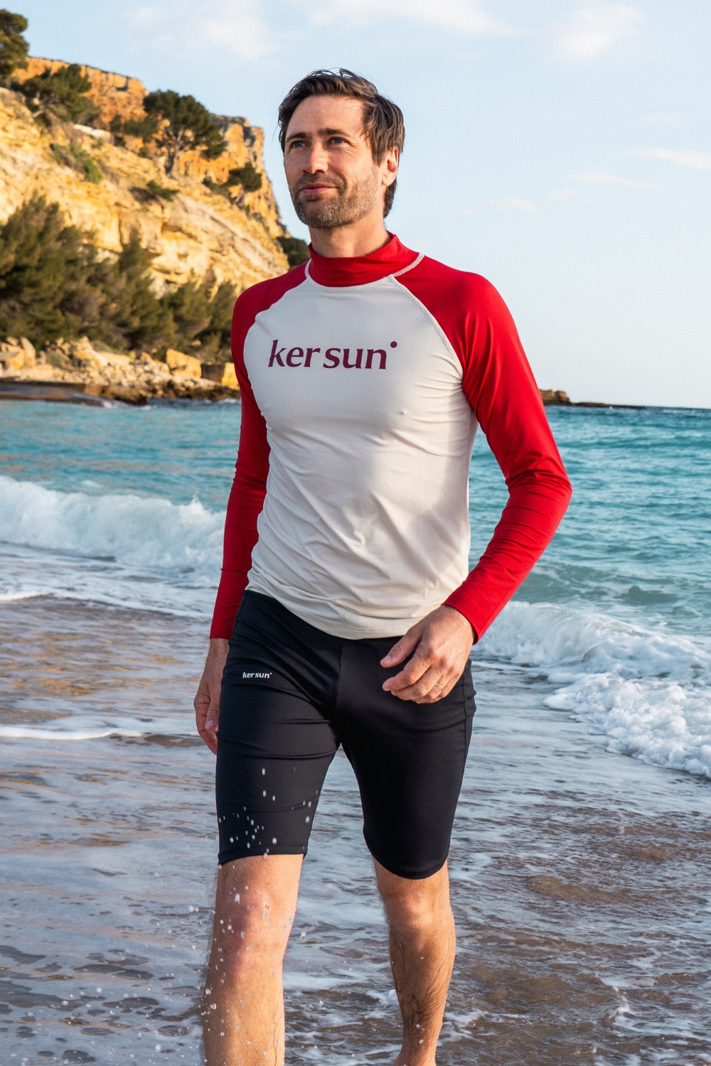 UV Zwemshirt - Malibu