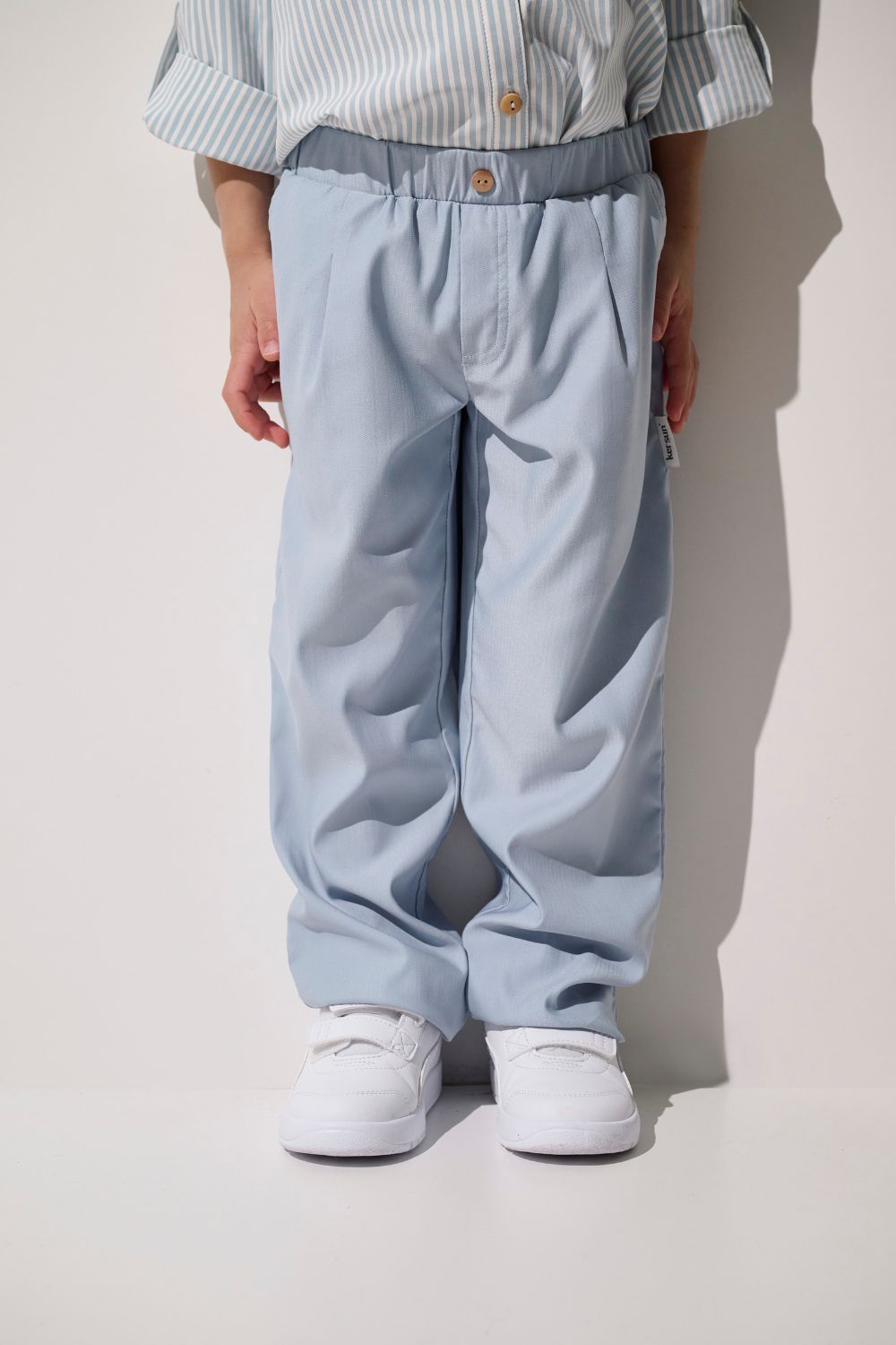 UV Broek - Faro