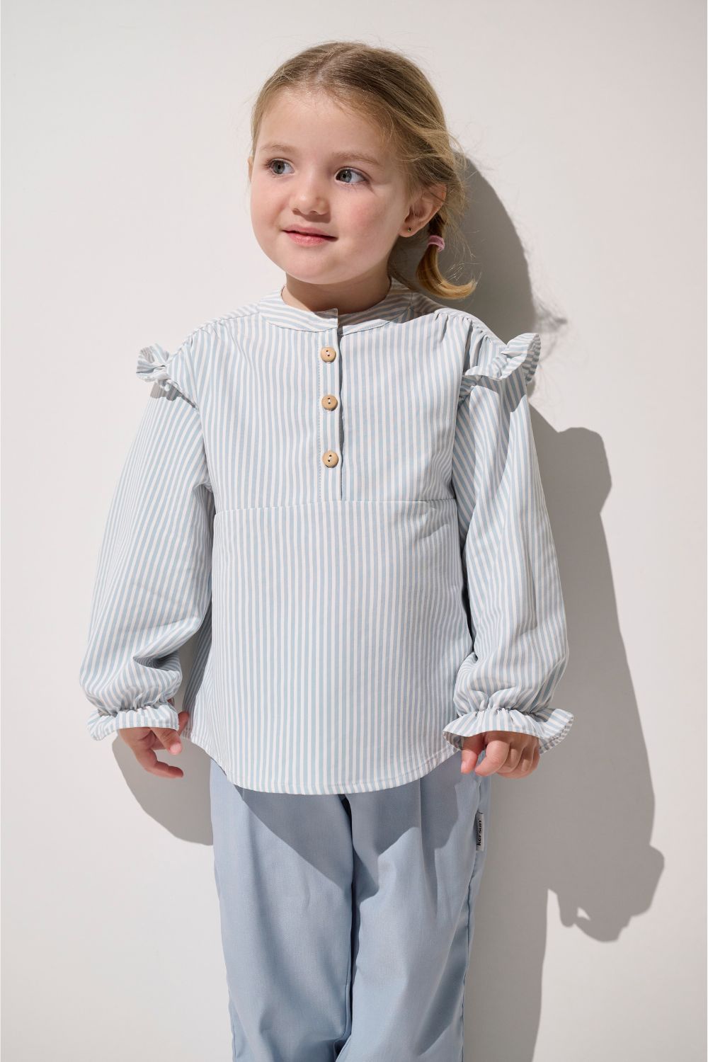 UV Blouse - Sylt