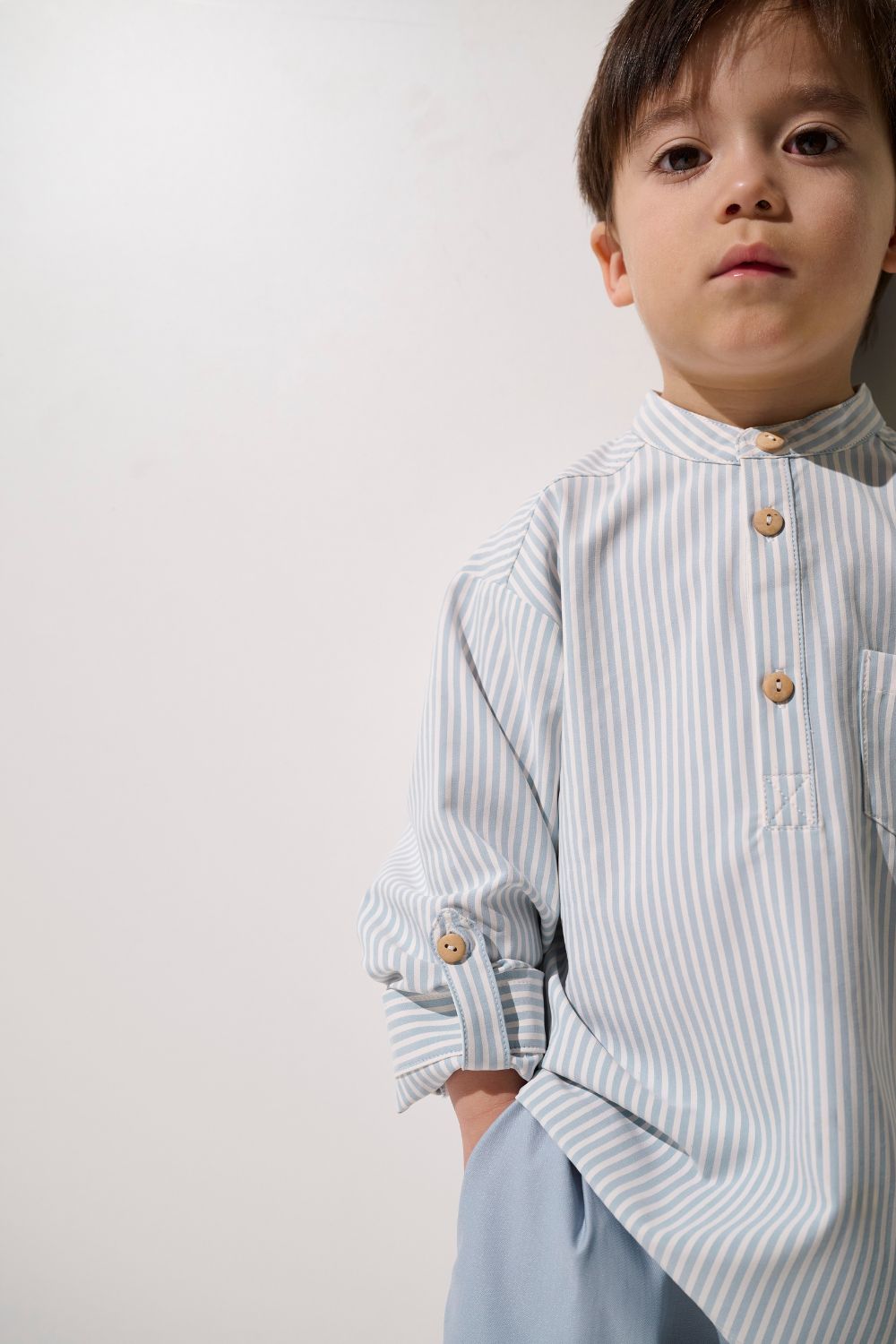 UV Blouse - Sylt