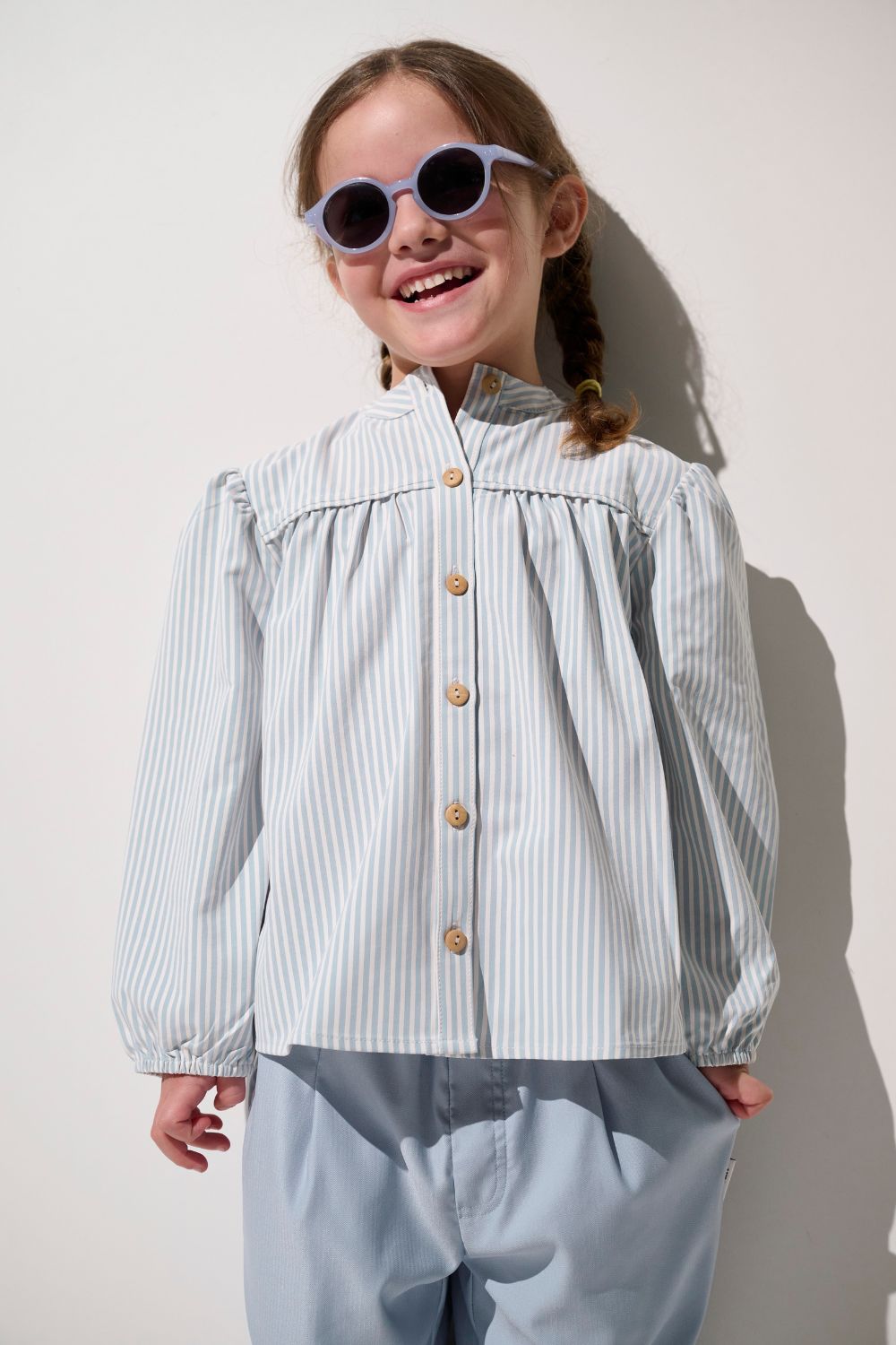 UV Blouse - Sylt