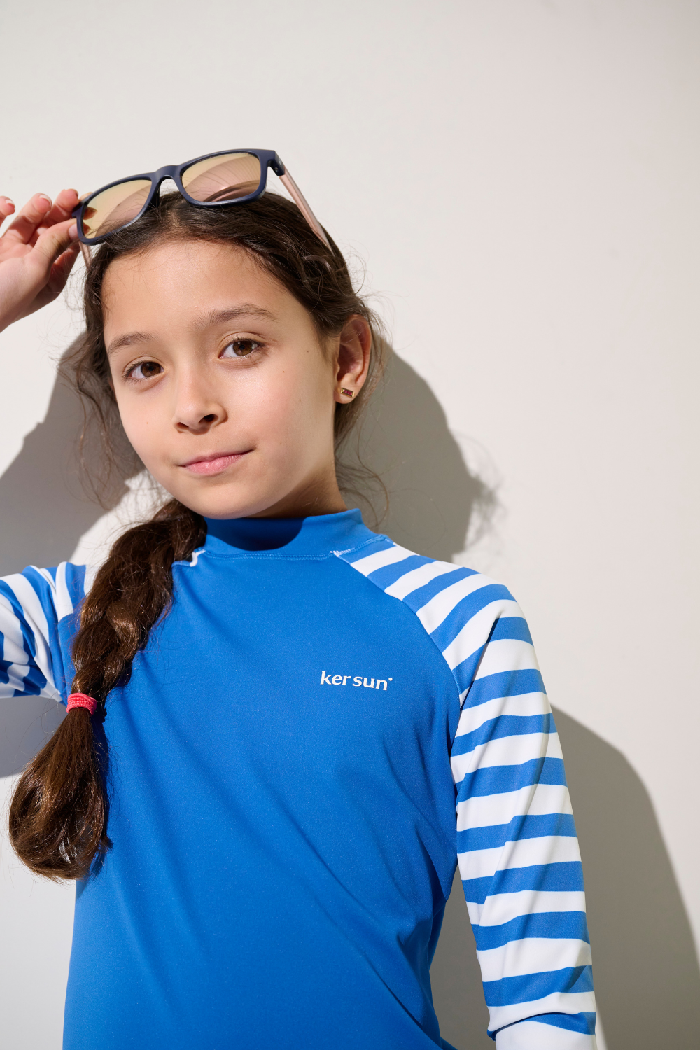 UV Zwemshirt - Pacific