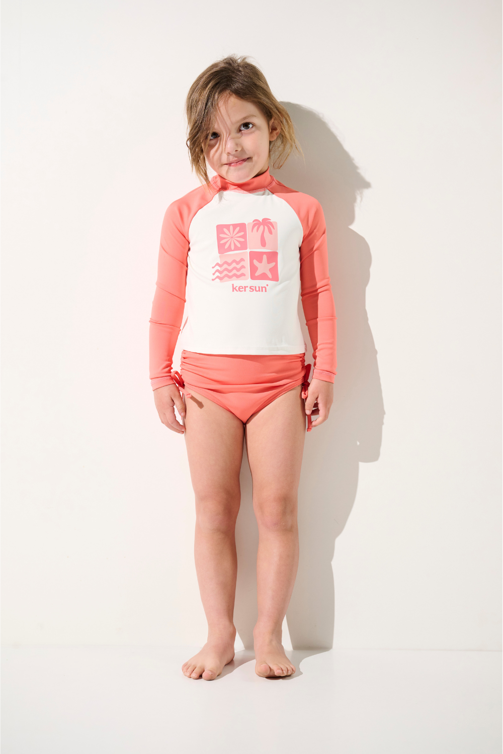 UV Zwemshirt - Pacific