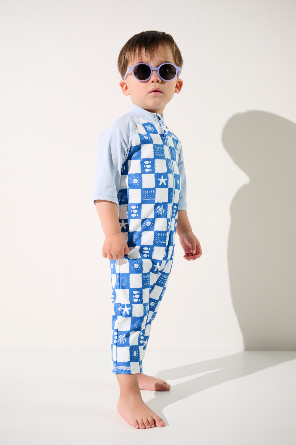 UV Zwempakje - Pacific