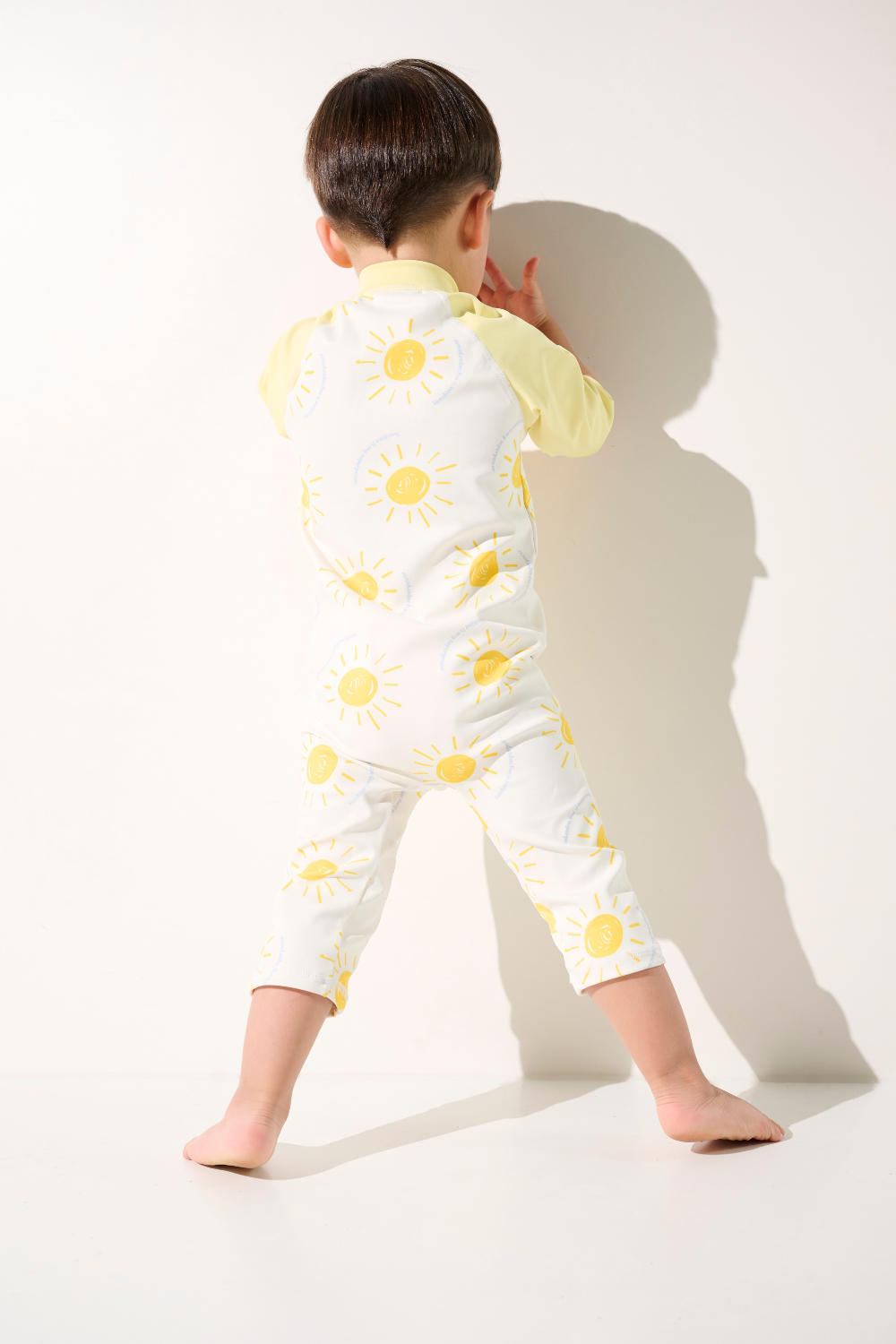 UV Zwempakje - Pacific