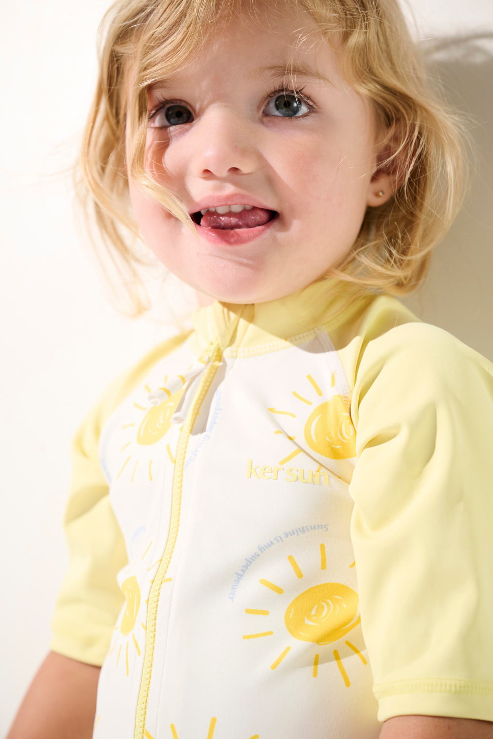 UV Zwempakje - Pacific