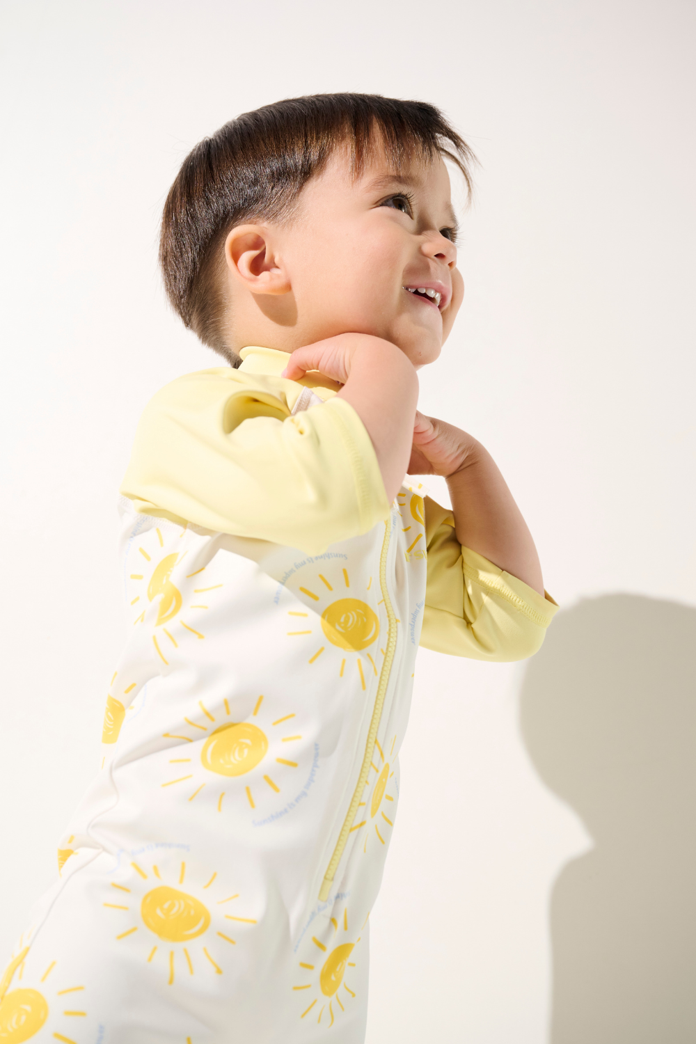 UV Zwempakje - Pacific