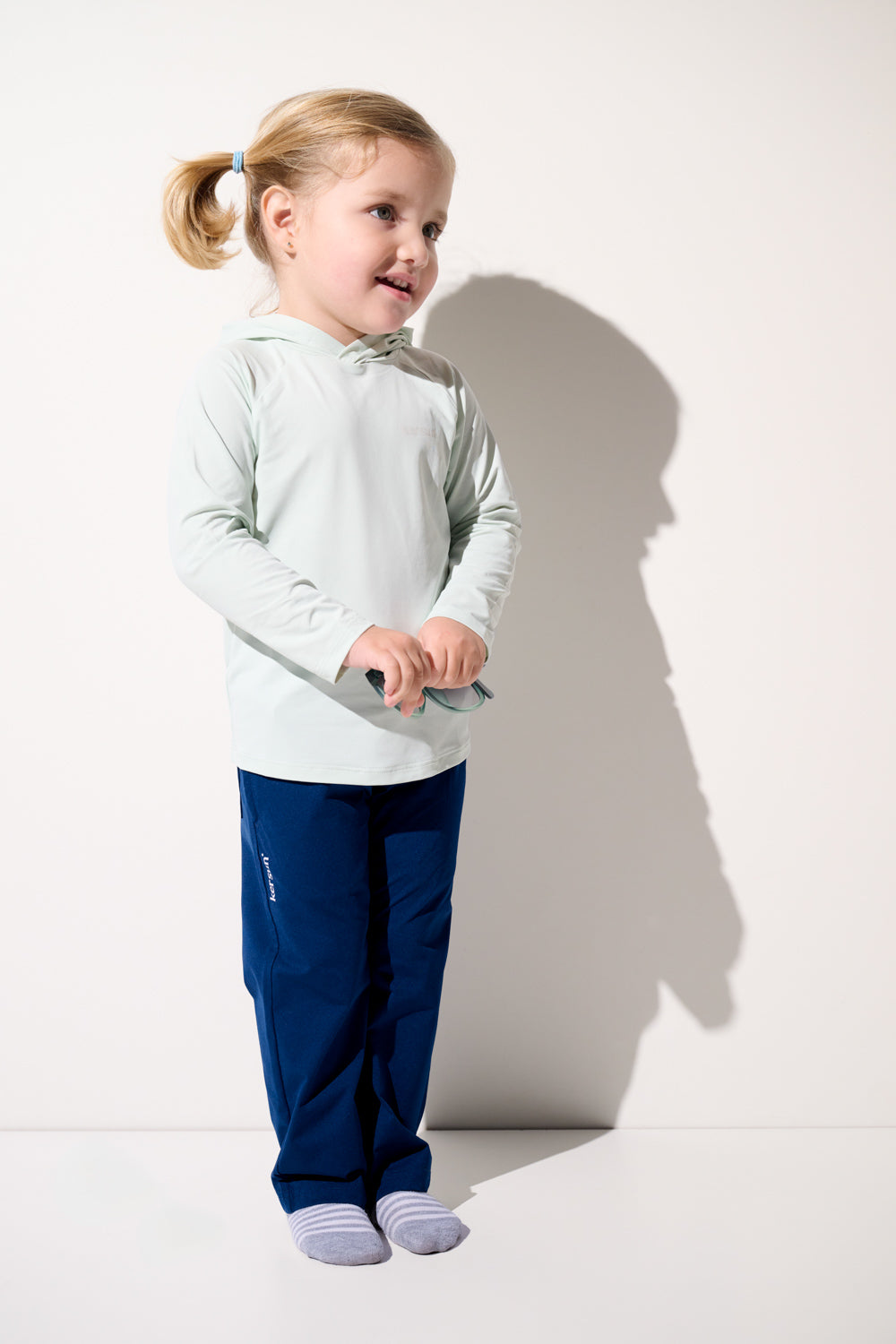 UV Broek - Oasis