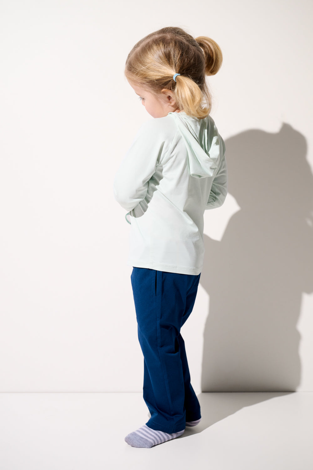 UV Broek - Oasis