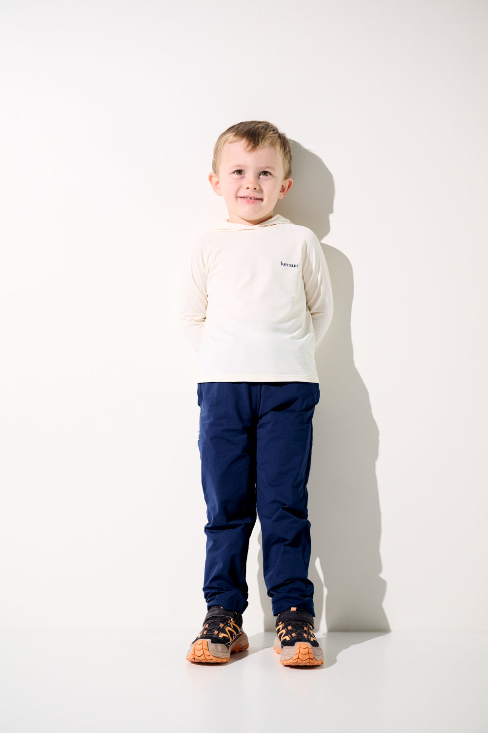 UV Broek - Oasis