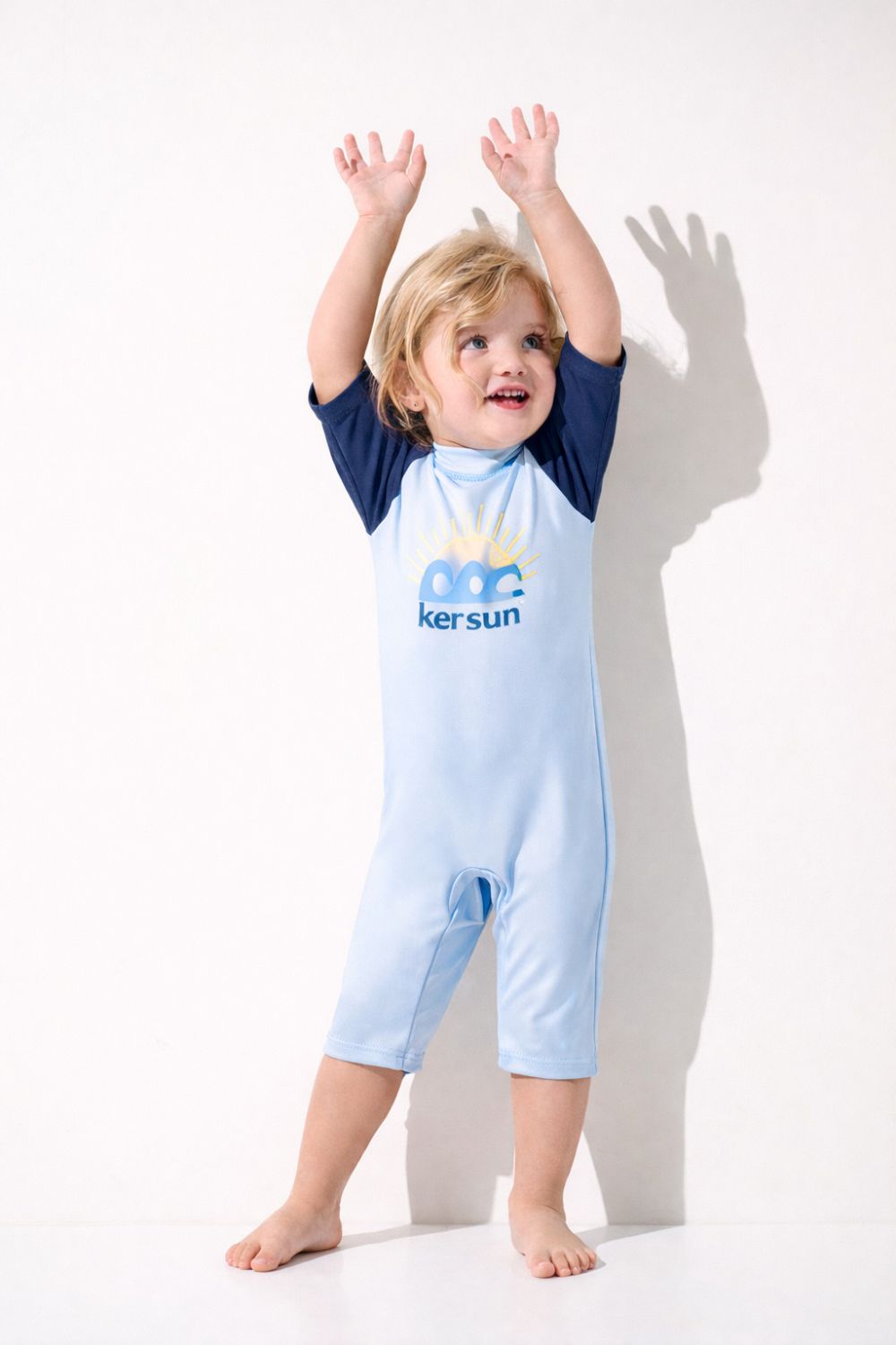 UV Zwempakje - Pacific