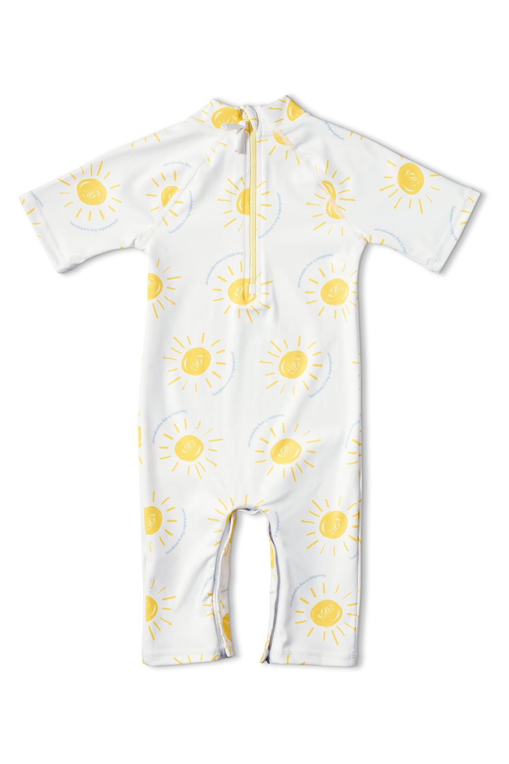 UV Zwempakje - Pacific