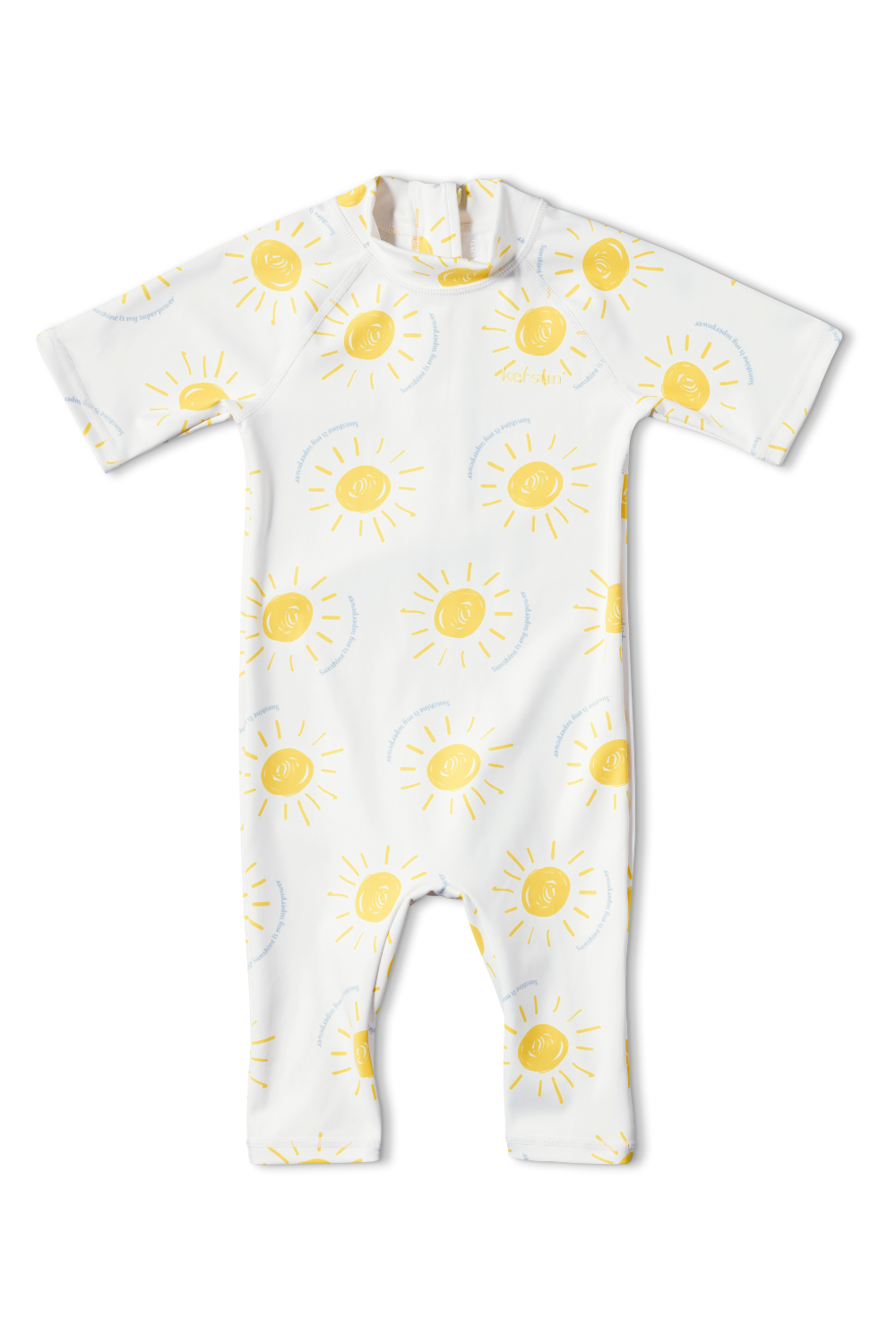 UV Zwempakje - Pacific