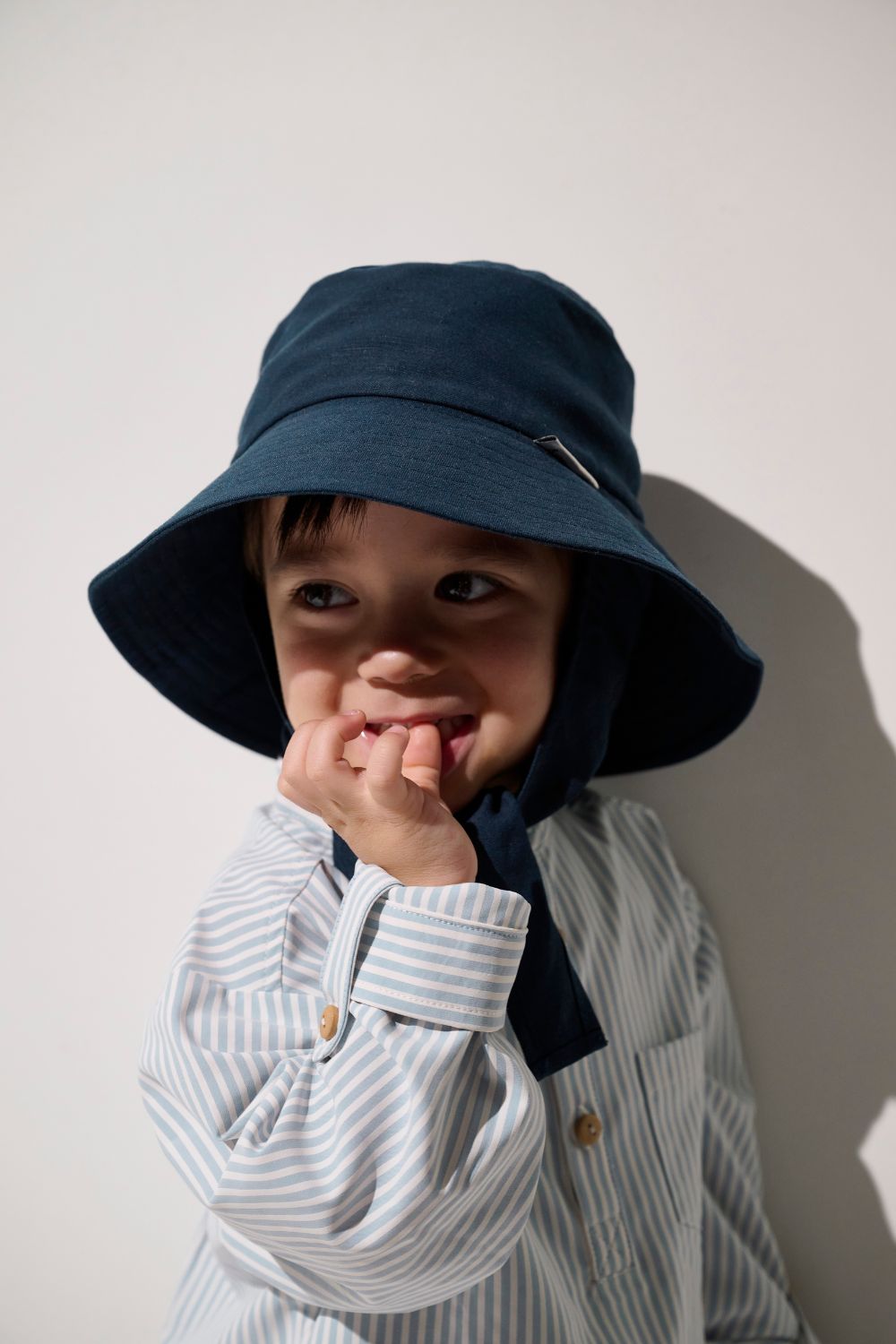 UV Buckethat - Sylt